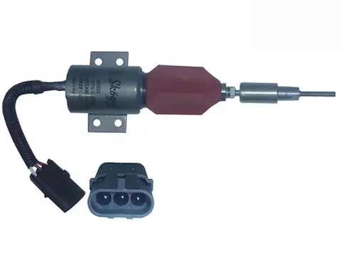 Solenoide Corte Comb 12V 17220 24220