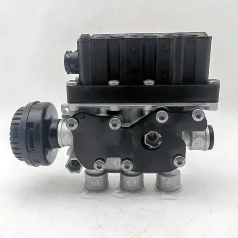 Solenoide Ecas Caminhão para DAF
