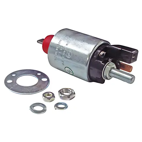 Solenoide Iluminação para Agrale