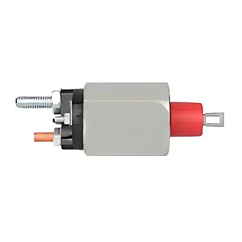 Solenoide M100R Elétrica Iluminação