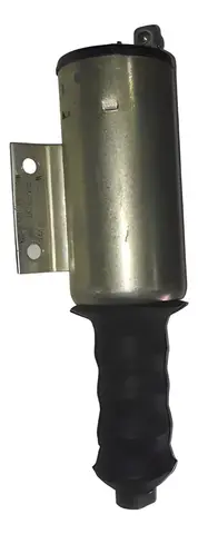 Solenoide Motor MWM para Ford Cargo
