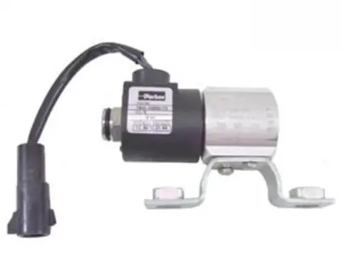 Solenoide para Ford 4030 3530 2630