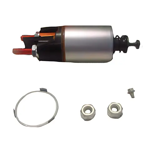 Solenoide Partida Caminhão Bus VW 17230