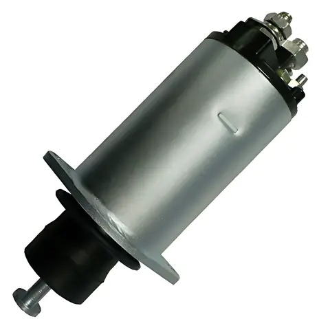 Solenoide Partida MB 710 1720 1620 L0712
