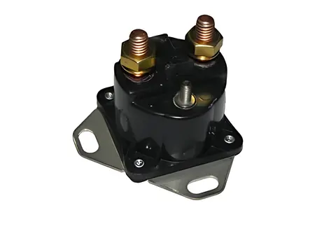 Solenoide Partida para Ford F12000 F14000 F16000