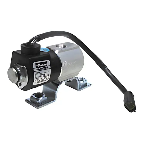 Solenoide Reduzida Trava VW 1723 24250E