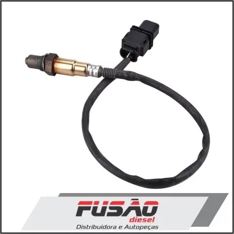 Sonda Lambda para MB Sprinter 311 415 515 Cdi