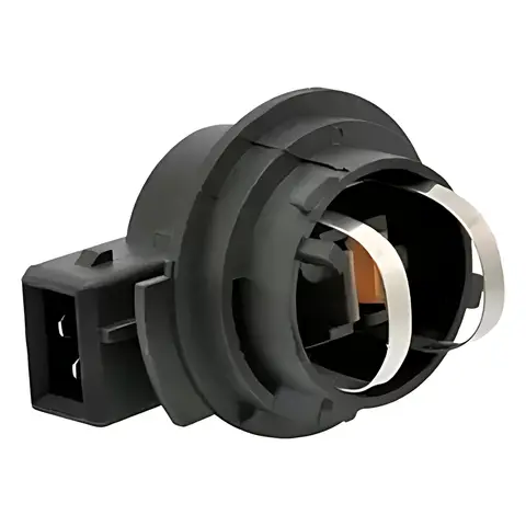 Soquete Farol H1 para Ford F4000 F250 VW Caminhão