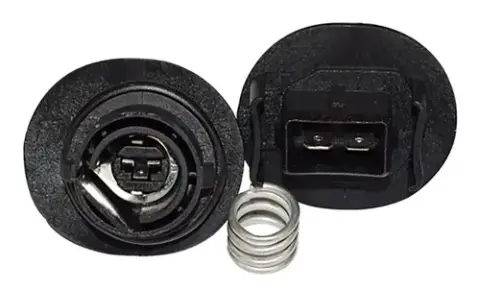 Soquete Lâmpada Farol H1 MB