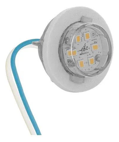 Soquete LED 12V Pc Crista para Carreta