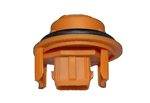 Soquete para Ford Cargo 1317 1517 1717