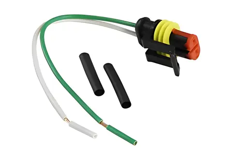 Soquete Pisca Conector Bomba Comb