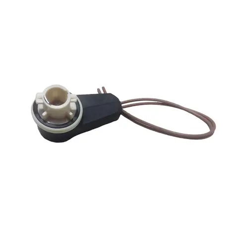 Soquete Pisca Diant para Ford Cargo