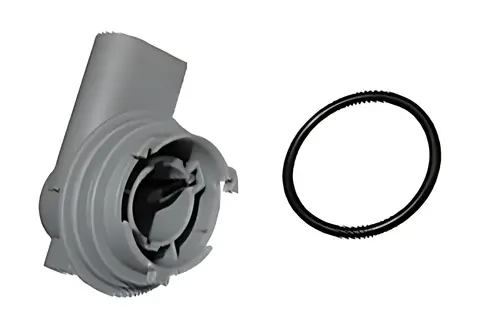 Soquete Pisca Dianteiro Br 673 MB Axor