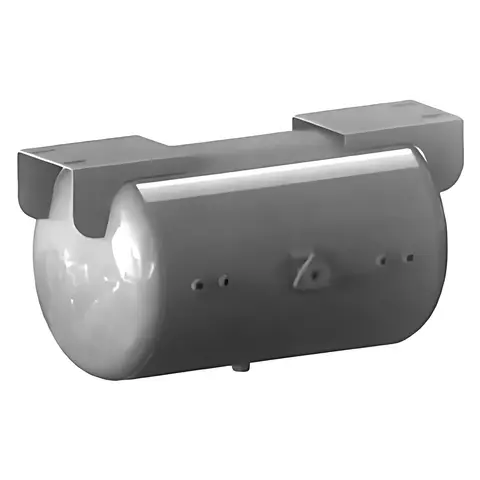 SP922 Cilindro Ar 75L Carreta Freio ABS Fixação Inferior