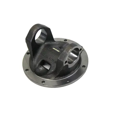 Flange Orelha 12 Furos Articulação