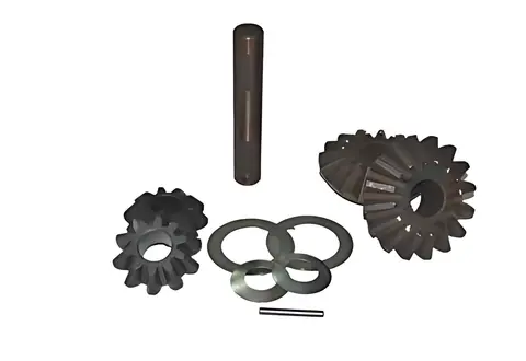 Reparo Caixa Satélite (Dana 267)