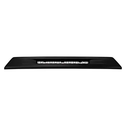 Spoiler Central Caminhão MB Atron 2324