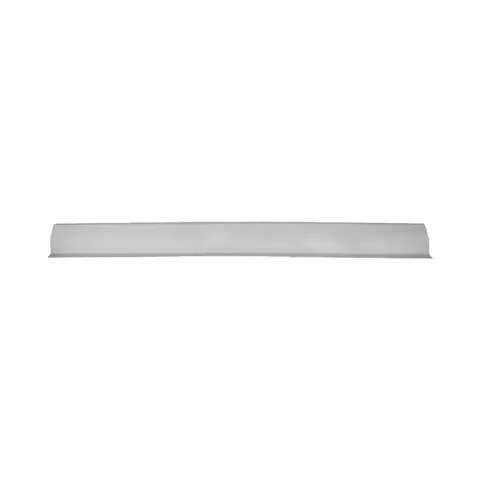 Spoiler Central Para-choque MB New Actros