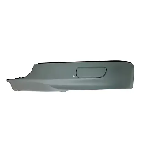 Spoiler Esq para MB Axor 1933 2035 2040 2044