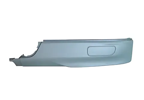Spoiler Inferior LE MB Axor 1933 2035 2544