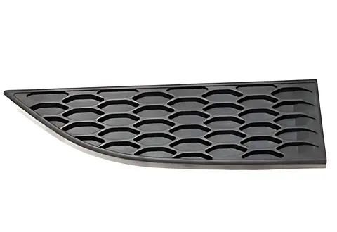 Spoiler Lado Esquerdo para MB Actros