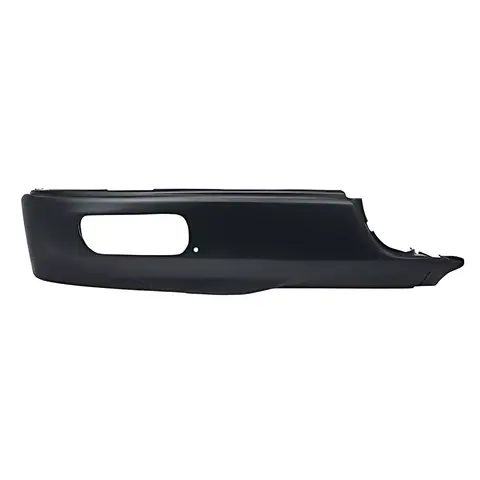 Spoiler LD MB Axor 1933 2035 2544 2625