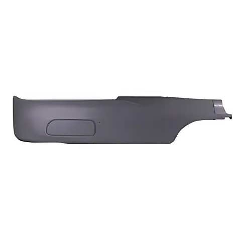 Spoiler LE para MB Axor 1933 2035 2040 2044