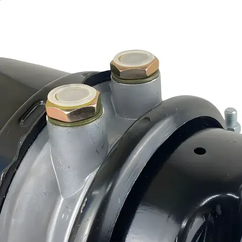 Spring Brake Esquerda para MB Atego 1419