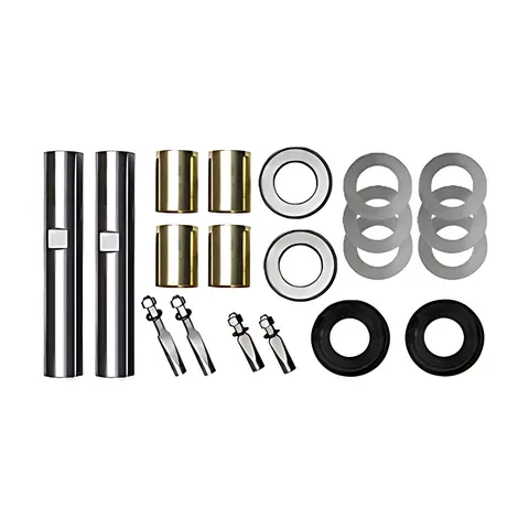 Std Kit Manga Eixo para Ford Cargo VW 16220