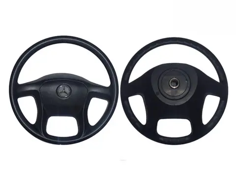 Volante Direção 452MM