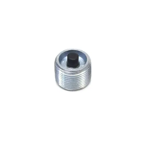 Bujão/Tampão Allen Roscado (com Ímã)