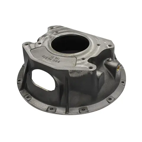 Carcaça Embreagem VW 16180/16210