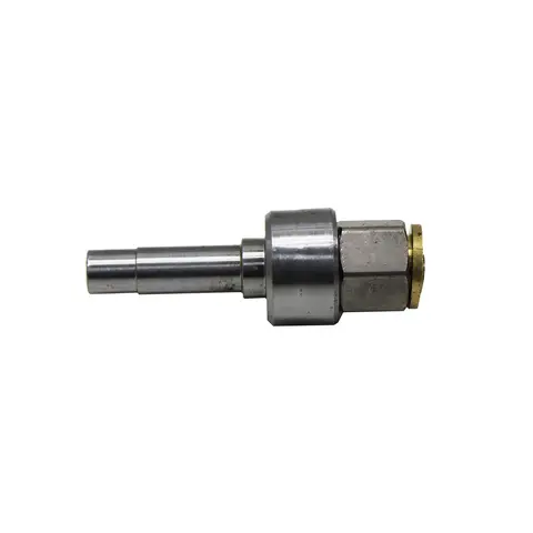Conector Tubo Vareta Nível Óleo Ford