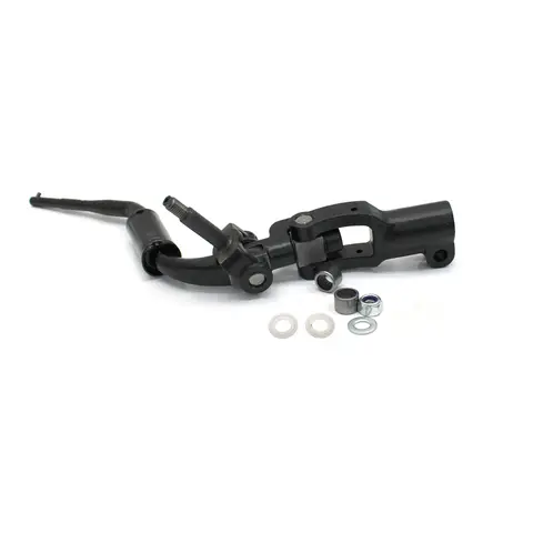 Conjunto Alavanca Câmbio Eaton