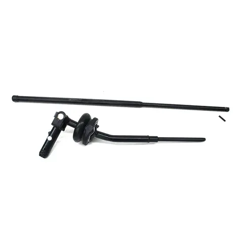 Conjunto Alavanca Câmbio VW