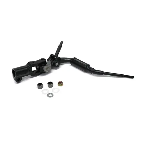 Conjunto Alavanca Câmbio ZF VW