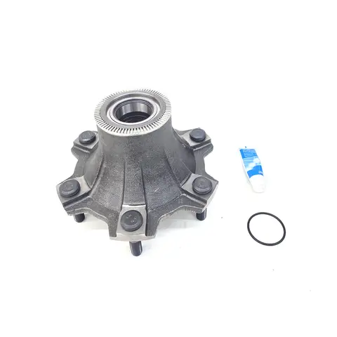 Conjunto Cubo 6F Roda Dianteira com