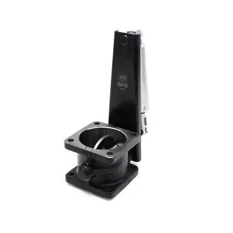 Conjunto Freio Motor 3.1/2POL VW/Ford