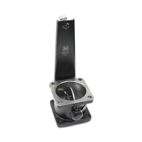 Conjunto Freio Motor 3.1/2POL VW