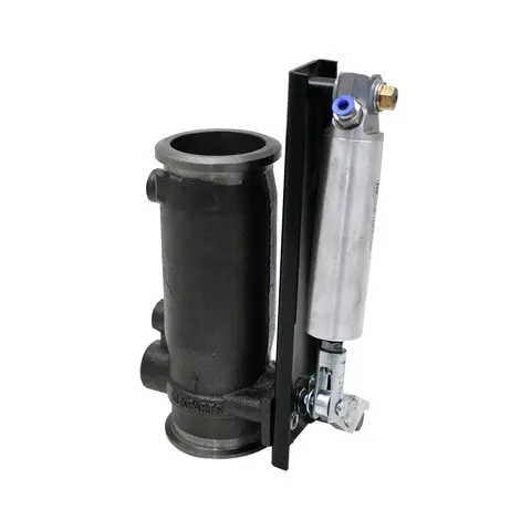 Conjunto Freio Motor Completo Ford