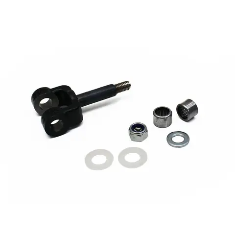 Conjunto Garfo Alavanca Câmbio