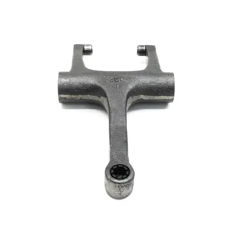 Garfo Acionamento Embreagem Ford Cargo