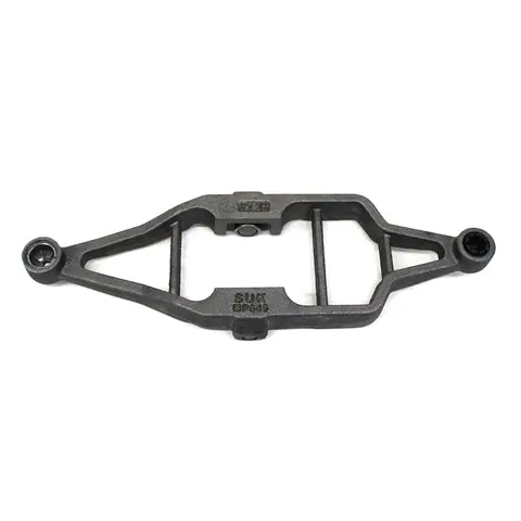 Garfo Acionamento Embreagem VW Novo
