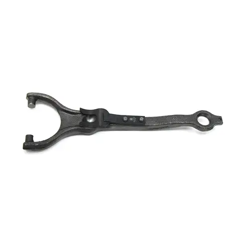 Garfo Acionamento Embreagem VW
