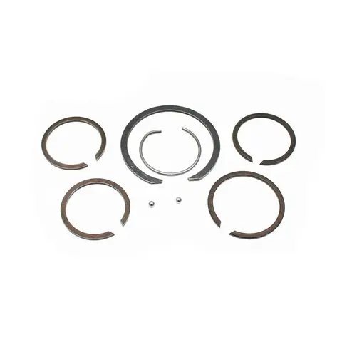 Kit de Anéis Travas Câmbio Eaton
