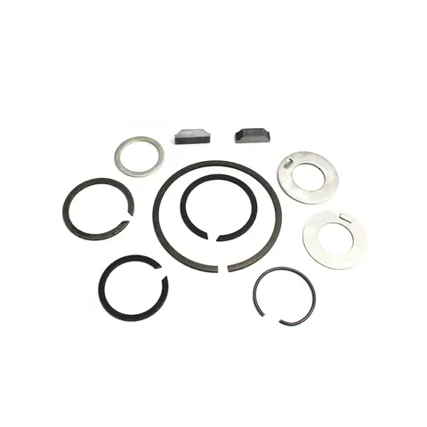 Kit de Anéis Travas Ford Câmbio Eaton