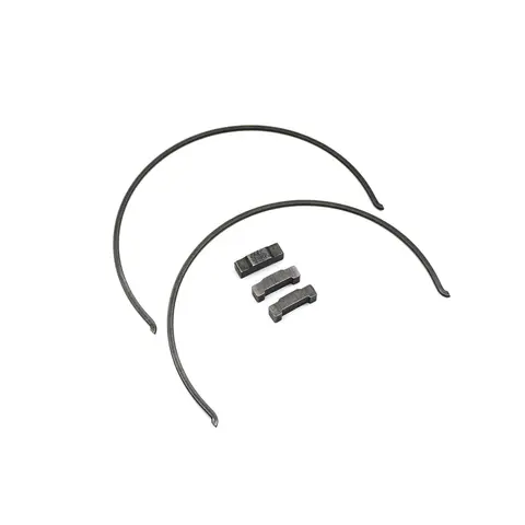 Kit Reparo Lamela/Anel Mola