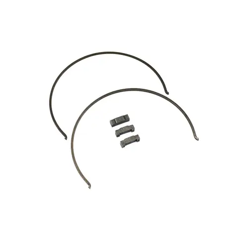 Kit Reparo Lamela/Anel Mola