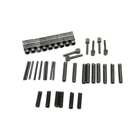 Kit Reparo Pressionador Câmbio ZF